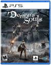 PS5 GAME -Demon's Souls  (MTX)